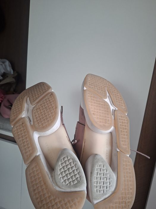 Маратонки  рр 40 Cole Haan Zerogrand All Day Trainer