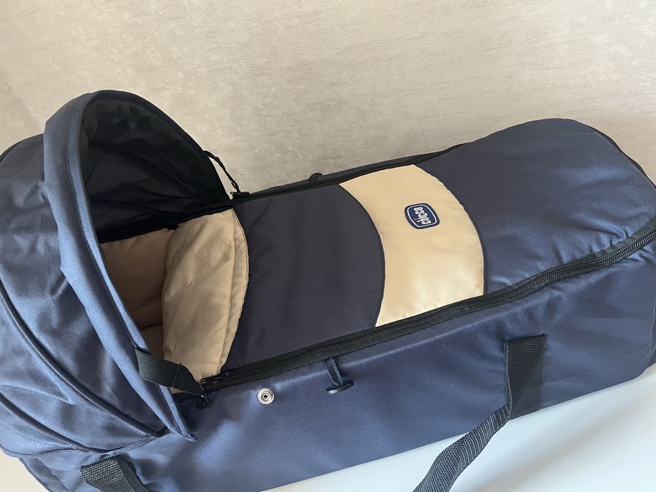 Люлька- переноска