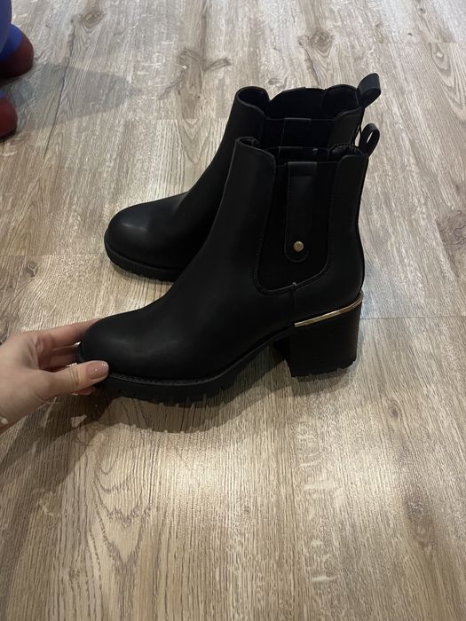 Дамски боти Anna Field