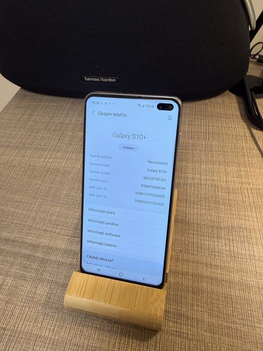 Samsung Galaxy S10+ 128GB