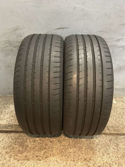 Гуми 235/45/18 GOOD YEAR Eagle F1