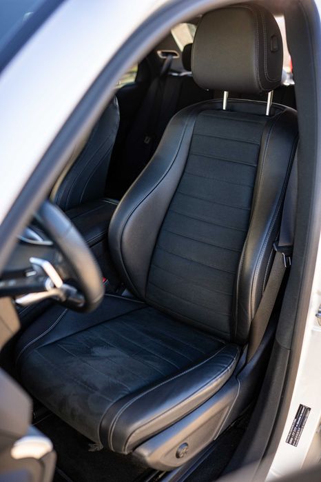 Mercedes-Benz GLE 350 DE