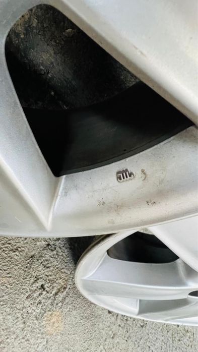 Автомобильные диски