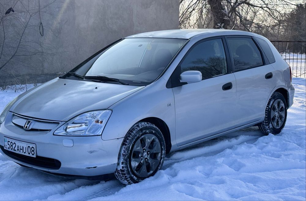 Продам Хонда Цивик