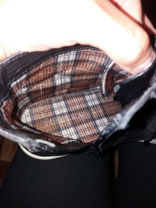 Дамски кецове