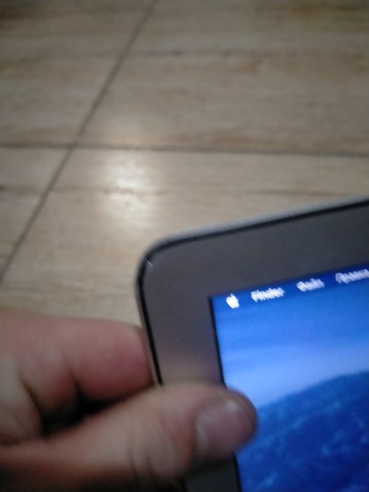 MacBook air 13 (2017) можно обмен