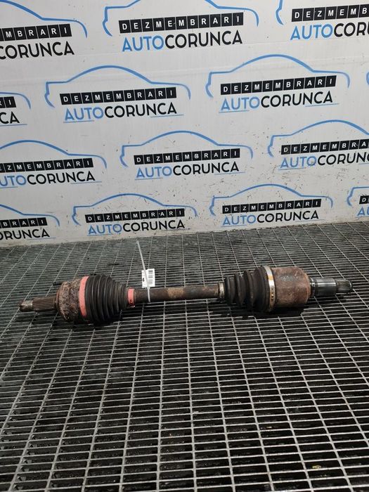 Planetara Dreapta Fata Suzuki Grand Vitara 1.6 Benzina 2006 - 2012 106CP Manuala M16A ...