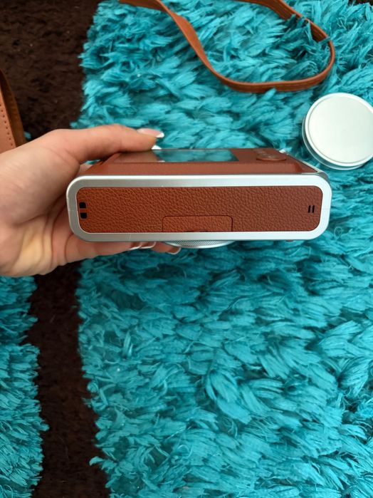Fujifilm Insta Mini Hybrid Evo