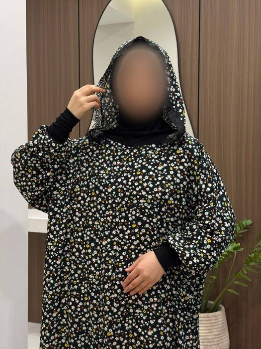 Намазники для женщин