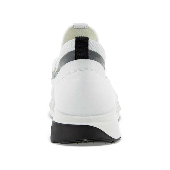 Мужские кроссовки Ecco Zipflex M