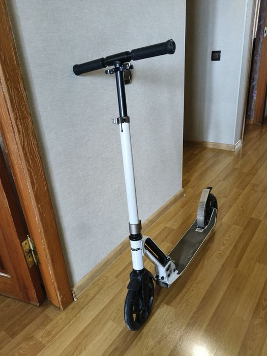 Городской самокат