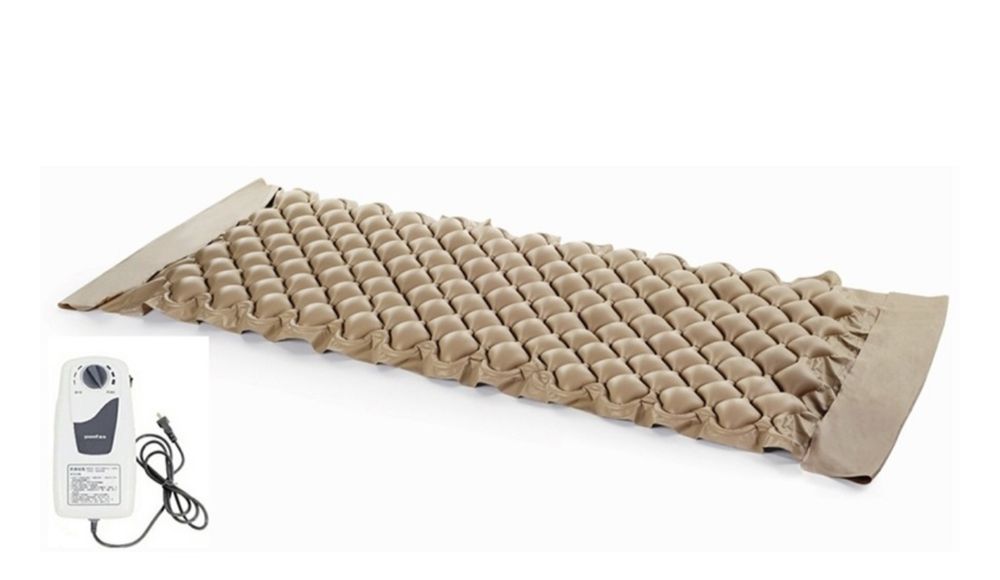 Вакуумный матрас