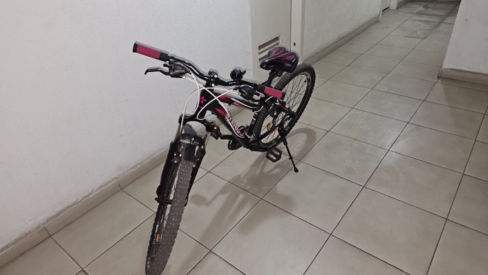 Велосипед STERN Ladies Electra