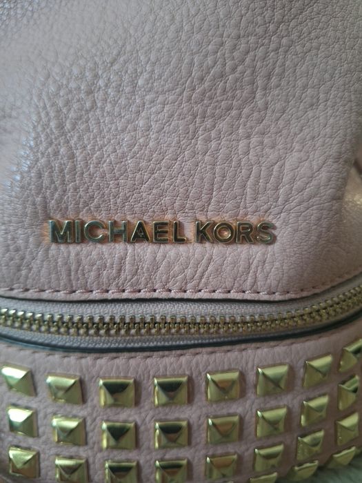 Ghiozdan Michael Kors