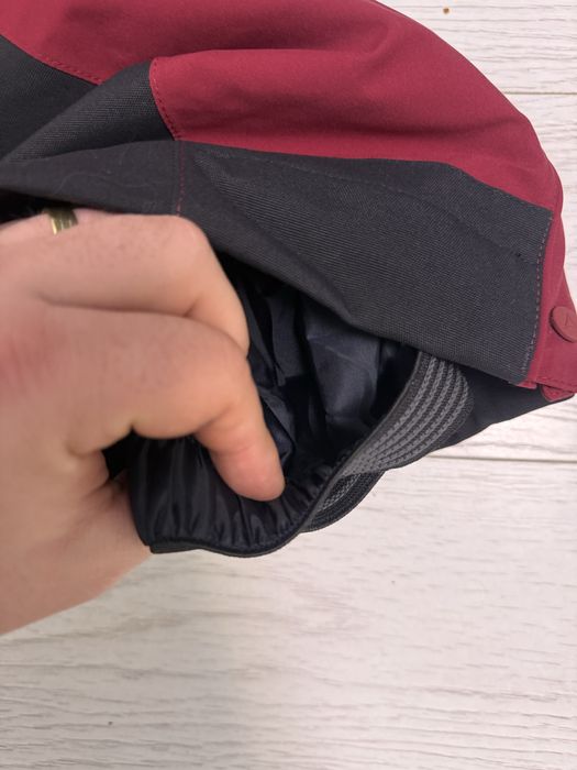 Pantaloni schi Schoffel original barbati