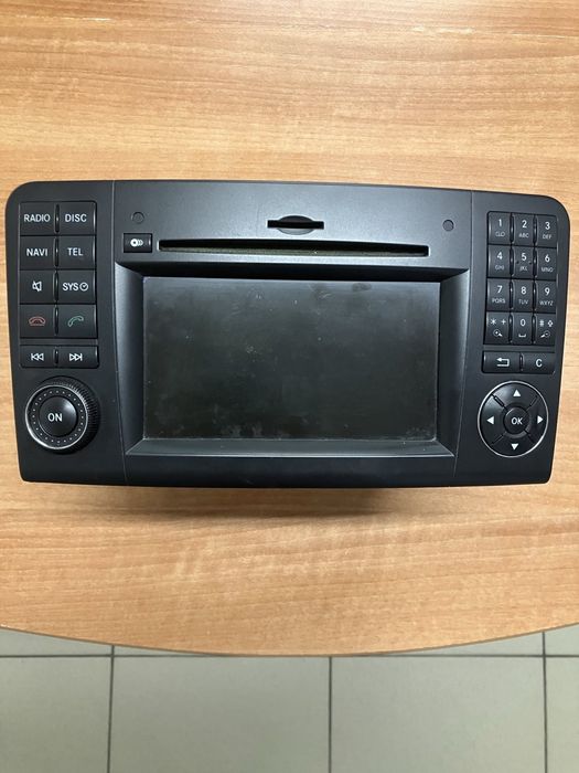Медия за  ML 164