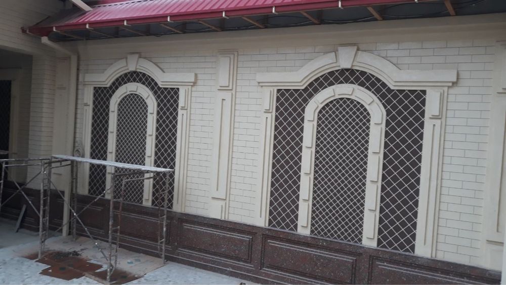 Травертин самарқанд