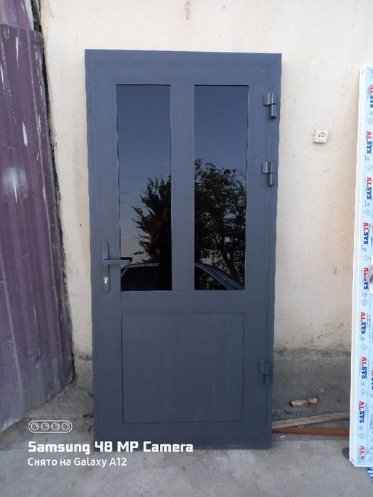 Akfa eshik va derazalar