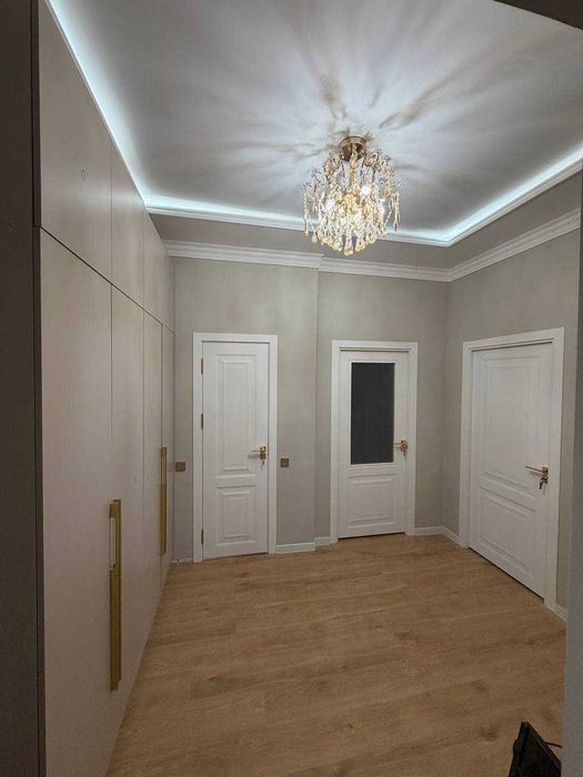ЖК  Azia House 2/1/8