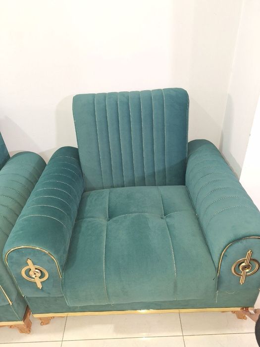 Диван кресло акция супер нархларда