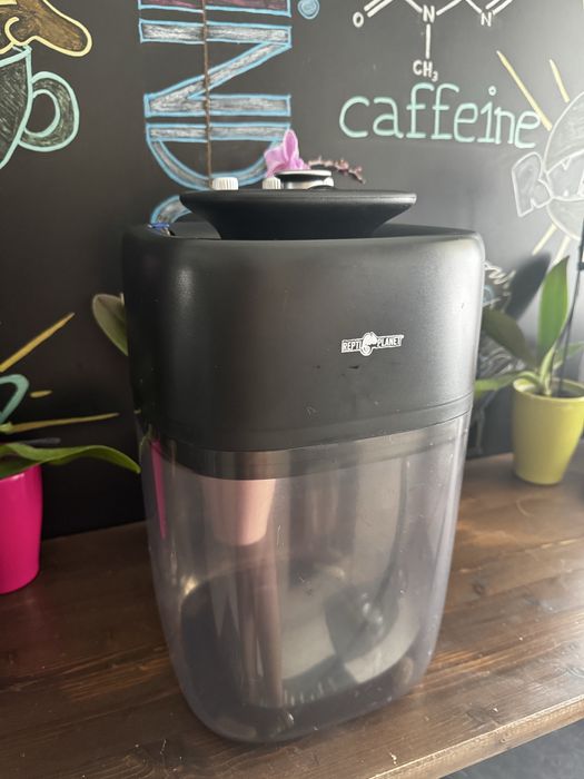 Repti Planet Heavy Rain ( aparat de facut roua)