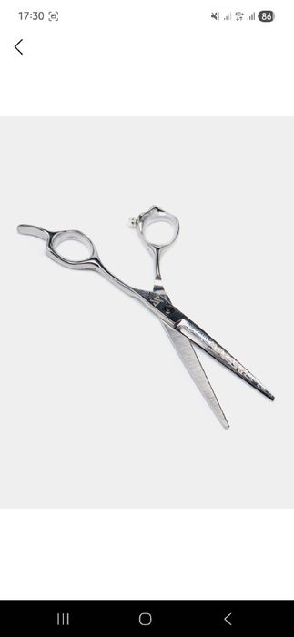 Триммер WAHL  и ножницы  KAZUKI