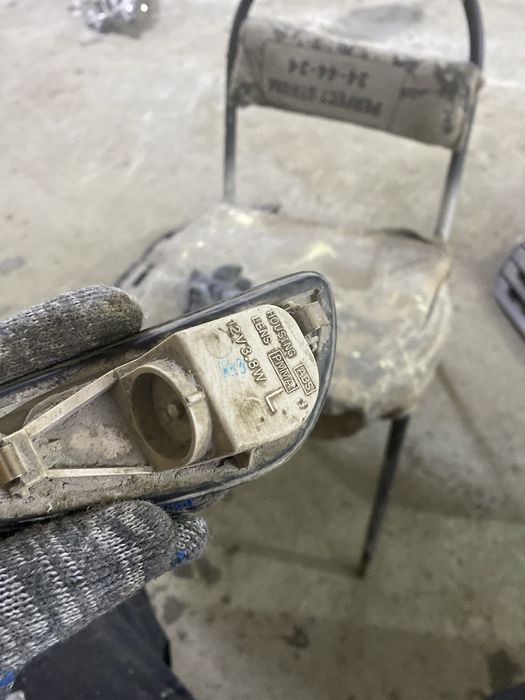 Катафод отражатель нисан максима