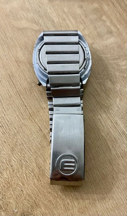 Часы Электроника 1 «Терминатор»