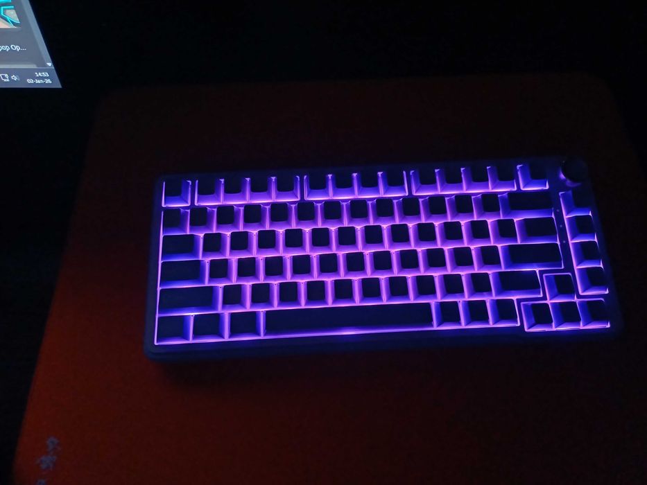 Клавиатура Eweadn GS75