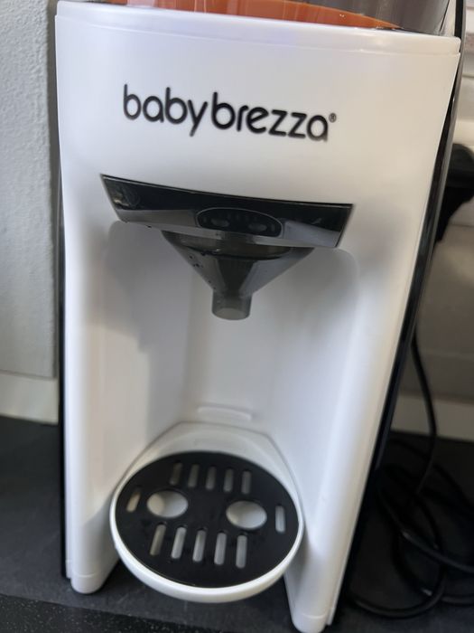 Baby brezza aparat lapte