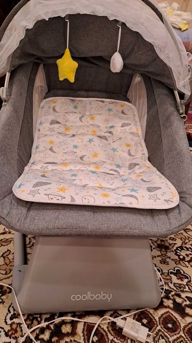 Люлька для детей