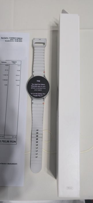 Samsung Galaxy Watch 7 44mm