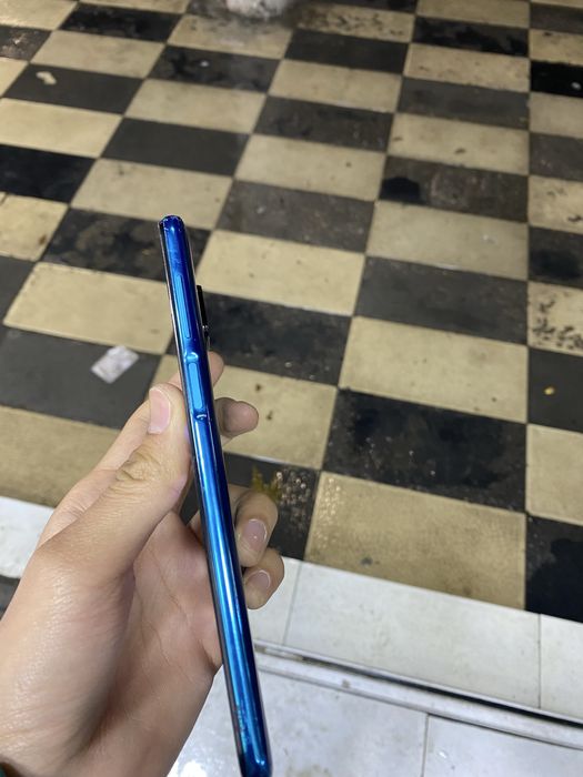 Redmi note 9s Идеал