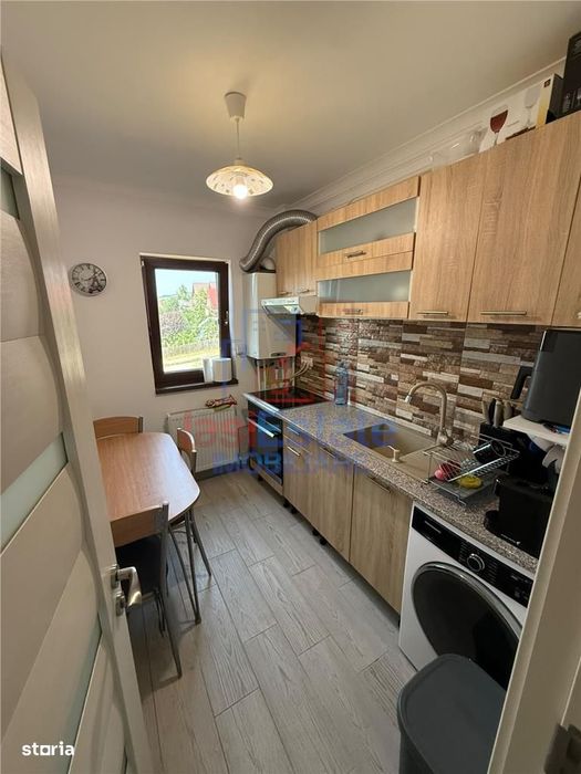Rediu - Dealul Zorilor - Apartament 2 camere cu parcare