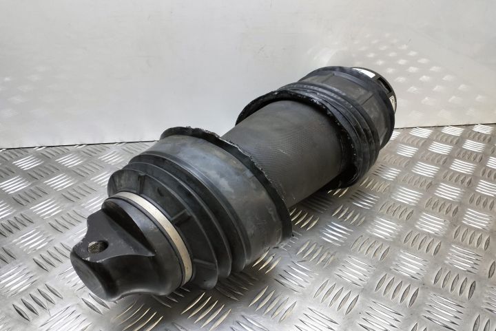 Perna aer Suspensie pneumatică spate  A-2724 Mercedes-Benz E-Class W