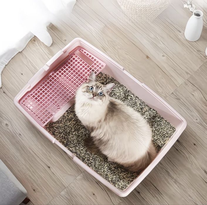 Лоток для кота и собаки