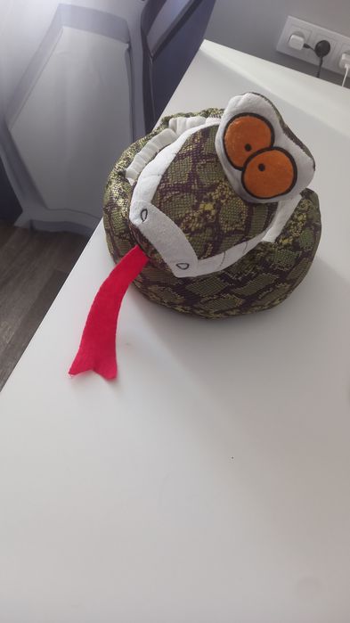 Продам мягкие игрушки