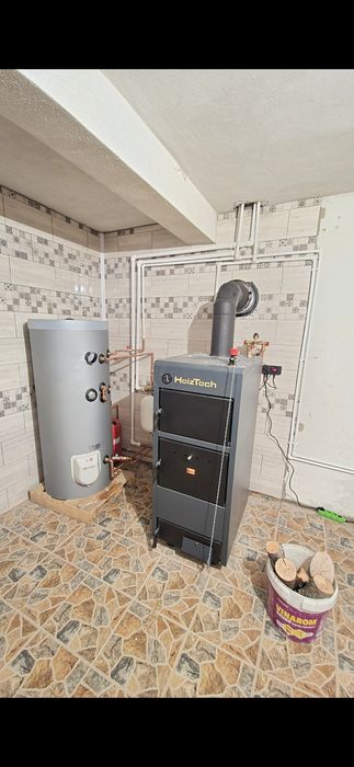INSTALATOR AUTORIZAT încălzire în pardoseală// centrale termice// sanitare// AC
