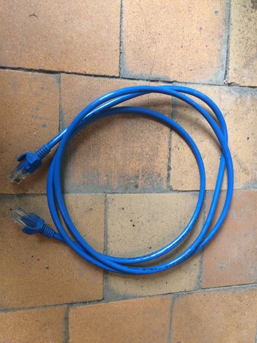 Сетевой маршрутизатор