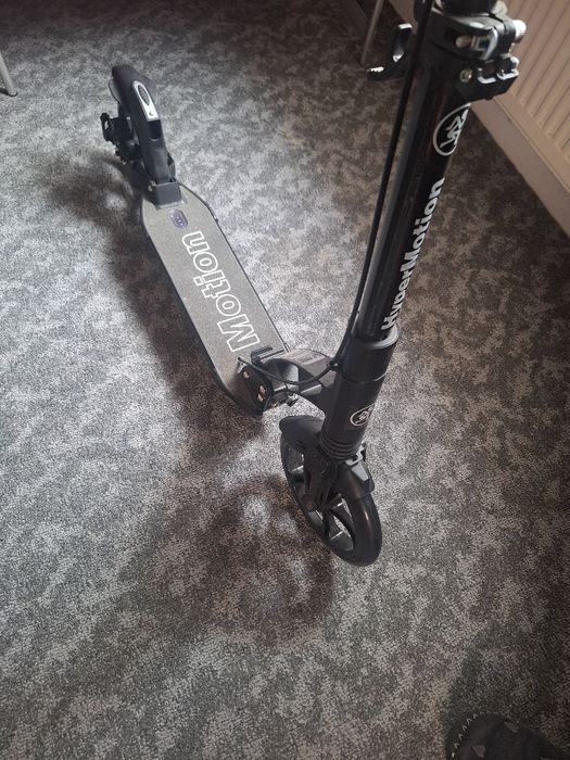 Trotineta HyperMotion