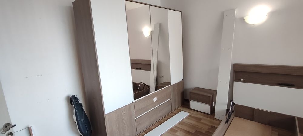 Спален комплект "Палермо"