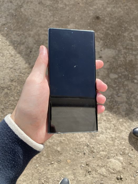 Samsung S22 Ultra