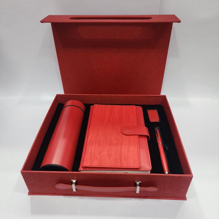 Подарочный набор "Premium Box" – универсальный подарок