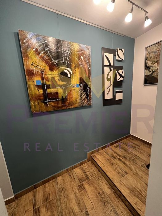 Дава се под наем Офис в Варна, Център - 90 кв.м за 650 € - Снимка #6