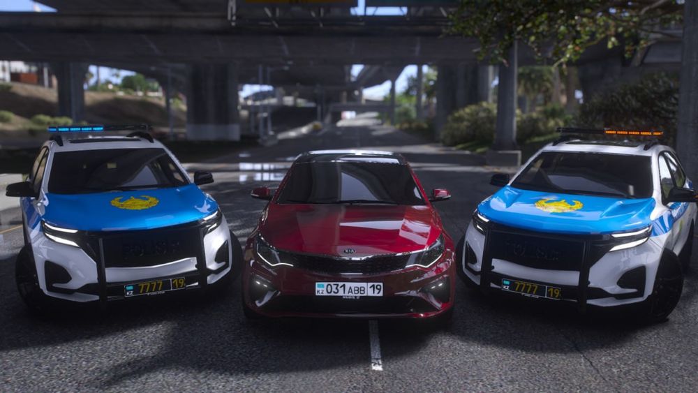 Гта 5 карпак мод сатылымда!