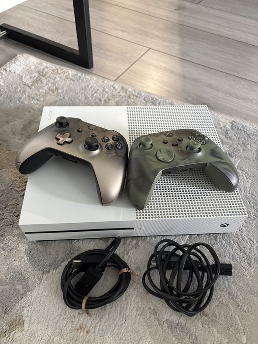 Vand xbox one s