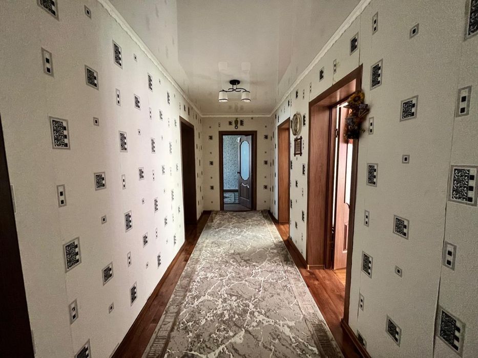 Продам 2 квартирный дом