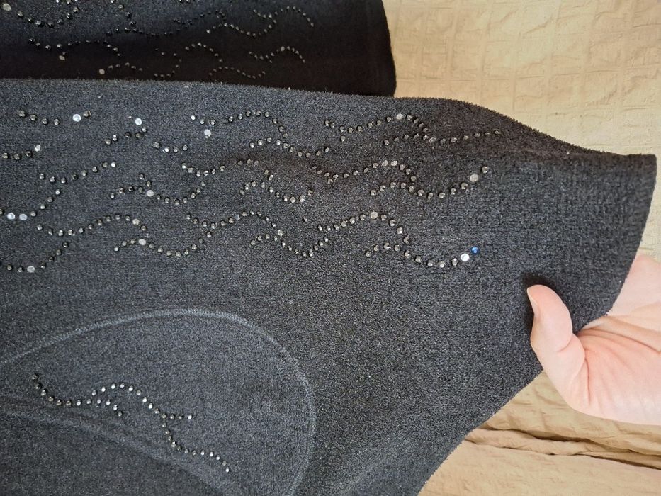 Продаётся женский кардиган пончо