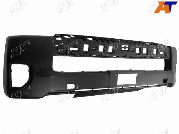 Бампер передний  Toyota Hiace