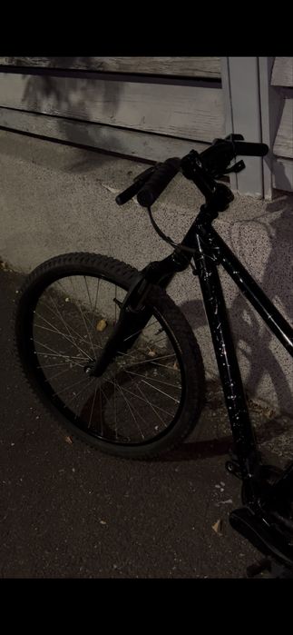 Rockrider expl 500 24”